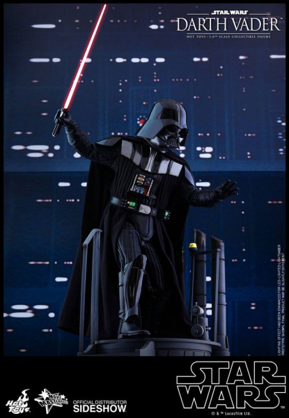 Hot Toys Darth Vader