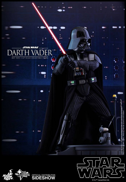 Hot Toys Darth Vader