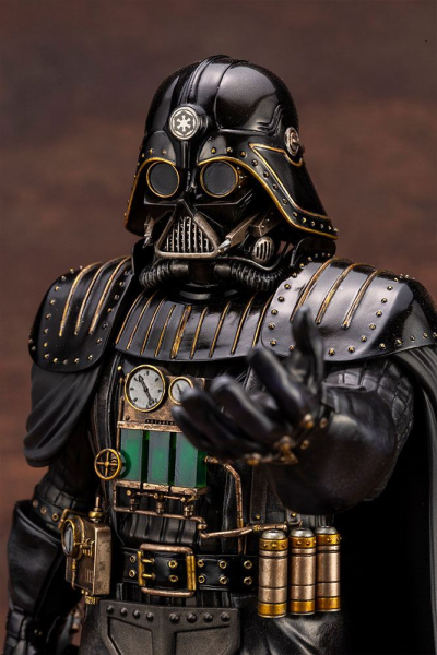 Darth Vader