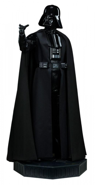 Darth Vader Legendary Scale