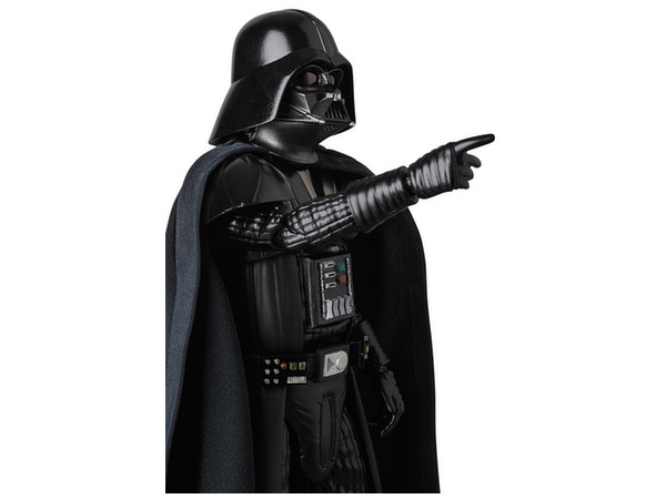 MAFEX Darth Vader