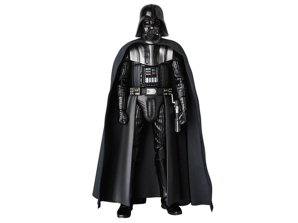 MAFEX Darth Vader