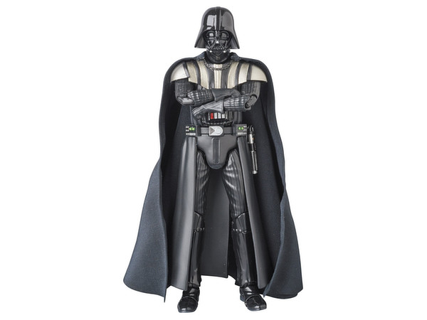 MAFEX Darth Vader