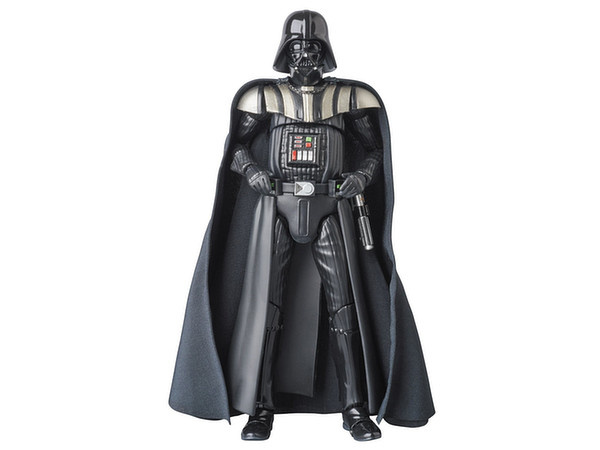 MAFEX Darth Vader