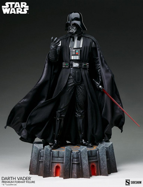 Darth Vader