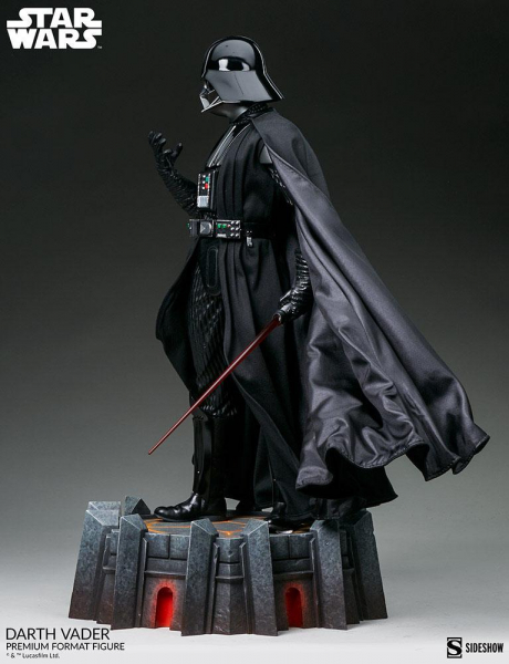 Darth Vader