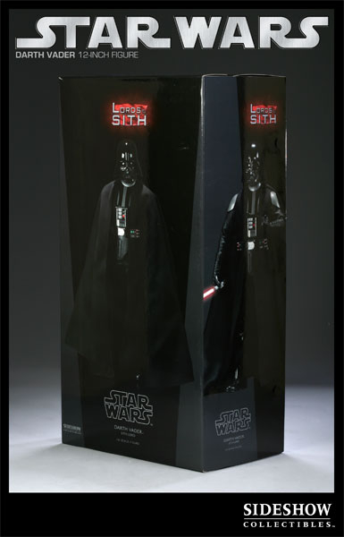 Dart Vader Limited Edition