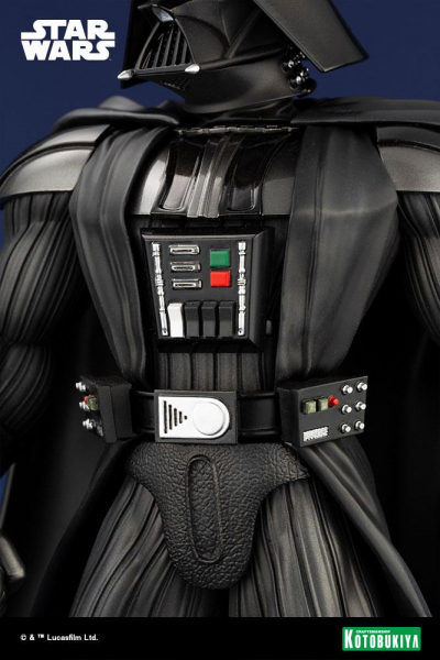 Darth Vader