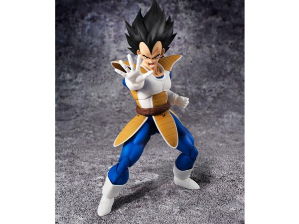 Vegeta SHF