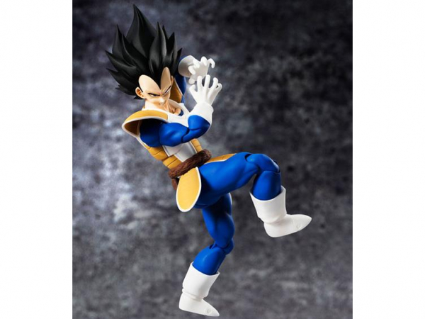 Vegeta SHF