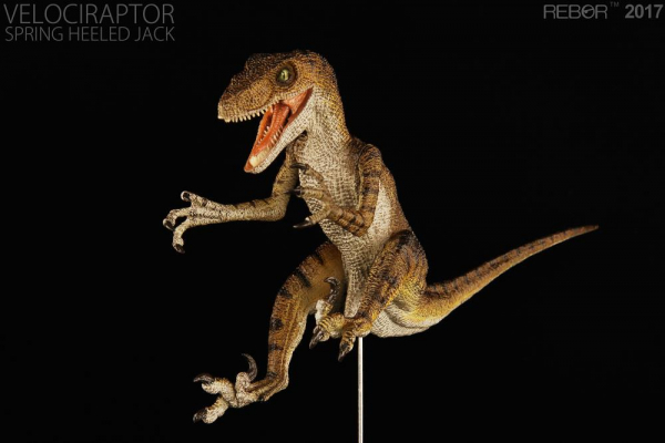 Velociraptor