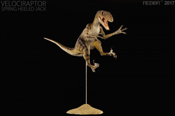 Velociraptor