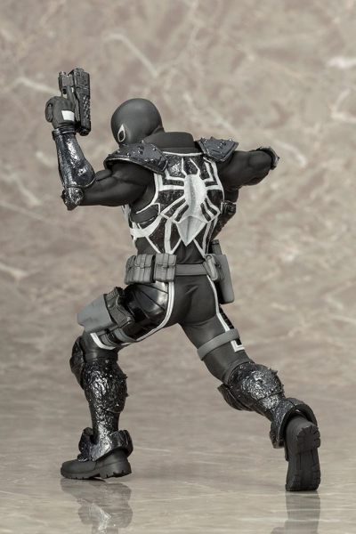 Agent Venom ArtFX+