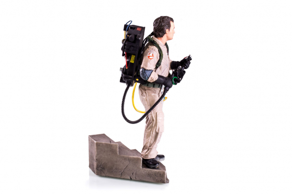 Peter Venkman Statue 1/10