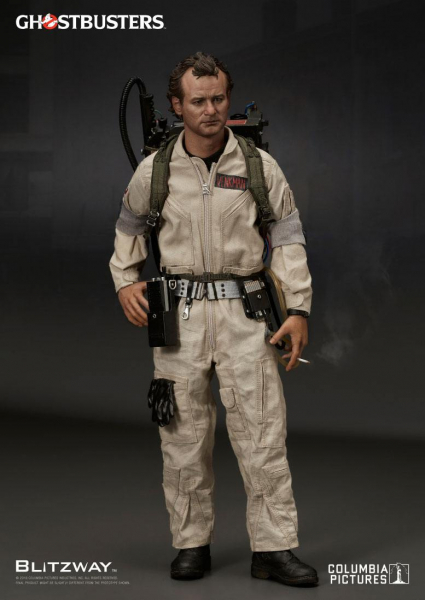 Peter Venkman UMS