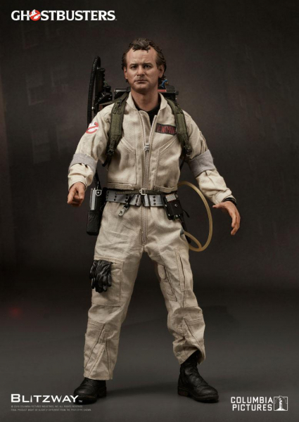 Peter Venkman UMS