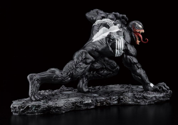 Venom (Renewal Edition) Statue 1/10 ArtFX+, Marvel Universe, 17 cm