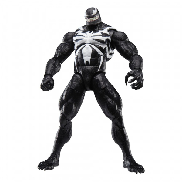 Venom Actionfigur Marvel Legends Deluxe Gamerverse, Marvel's Spider-Man 2, 27 cm