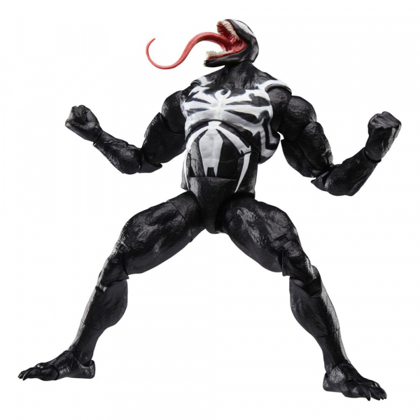 Venom Actionfigur Marvel Legends Deluxe Gamerverse, Marvel's Spider-Man 2, 27 cm