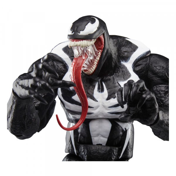 Venom Actionfigur Marvel Legends Deluxe Gamerverse, Marvel's Spider-Man 2, 27 cm