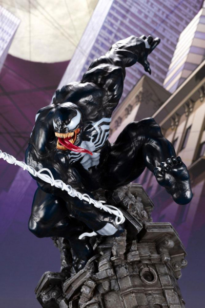 Venom ArtFX