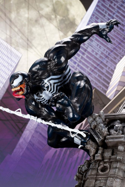 Venom ArtFX