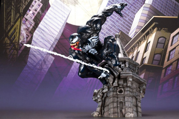 Venom ArtFX