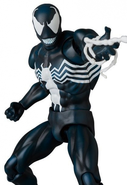 MAFEX Venom