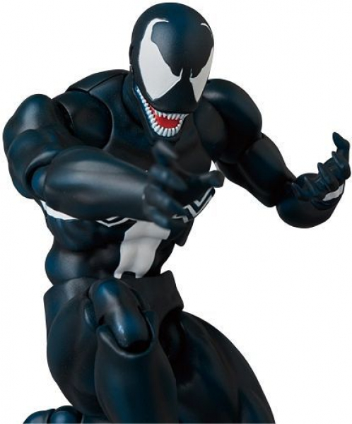 MAFEX Venom