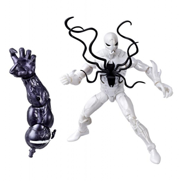 Venom Marvel Legends