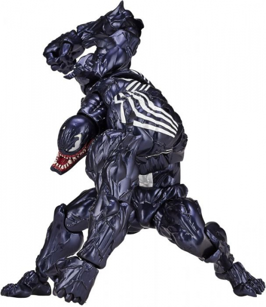 Revoltech Venom