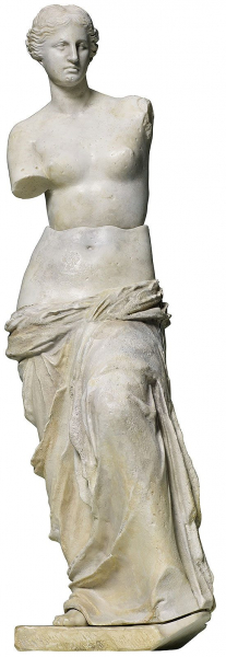 Venus de Milo