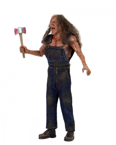 Victor Crowley