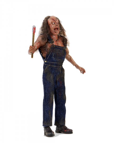 Victor Crowley