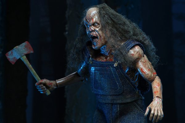 Victor Crowley