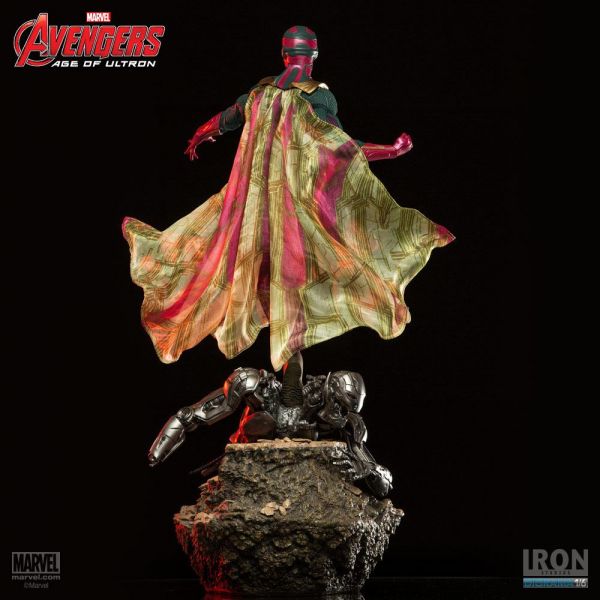 Vision Statue