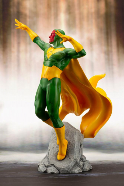 Vision ArtFX+