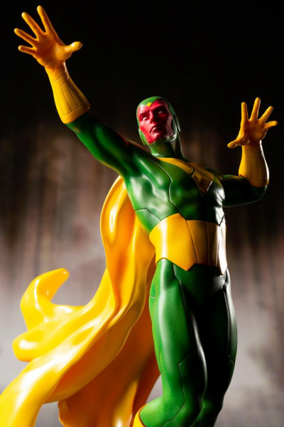 Vision ArtFX+