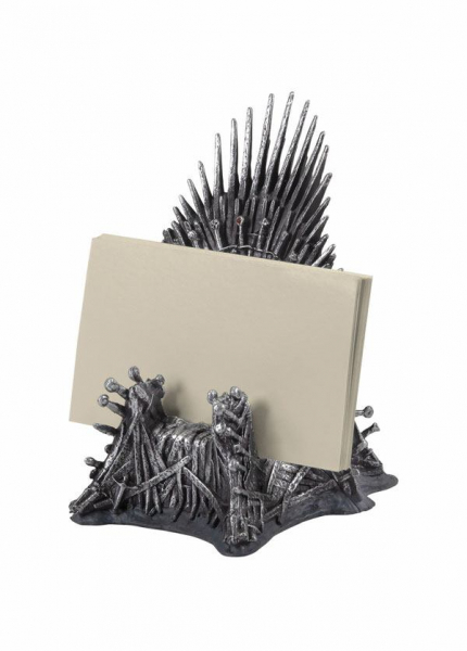 Iron Throne