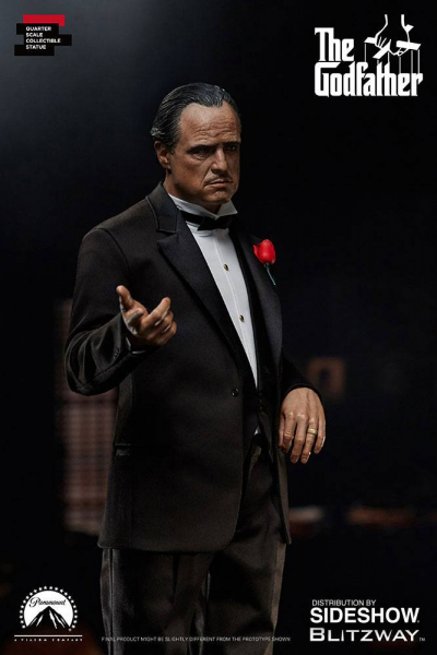 Vito Corleone