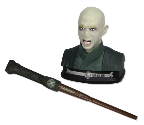 Voldemort Play Set