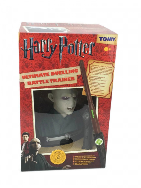 Voldemort Play Set