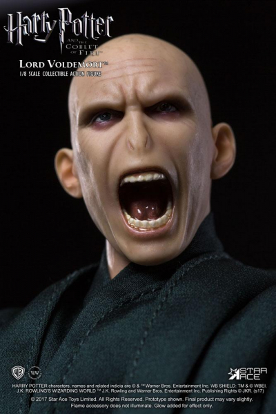 Voldemort Real Master Series