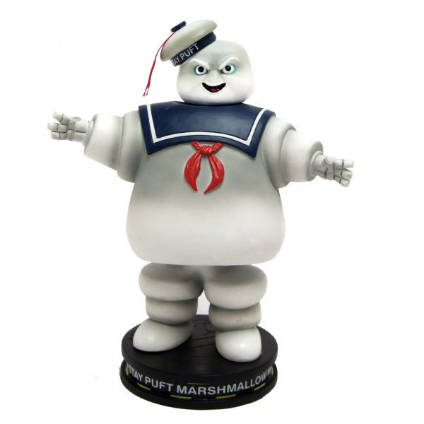 Ghostbusters Marshmallow Man