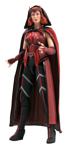 Scarlet Witch