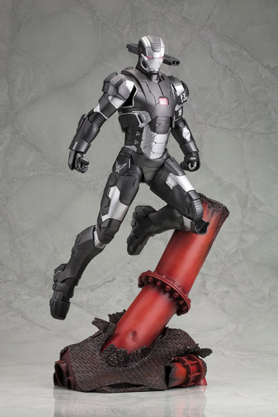 War Machine ArtFX