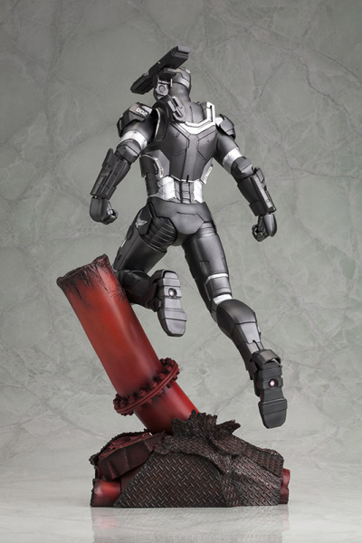 War Machine ArtFX