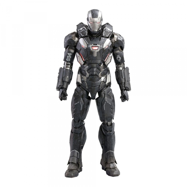 War Machine Diecast