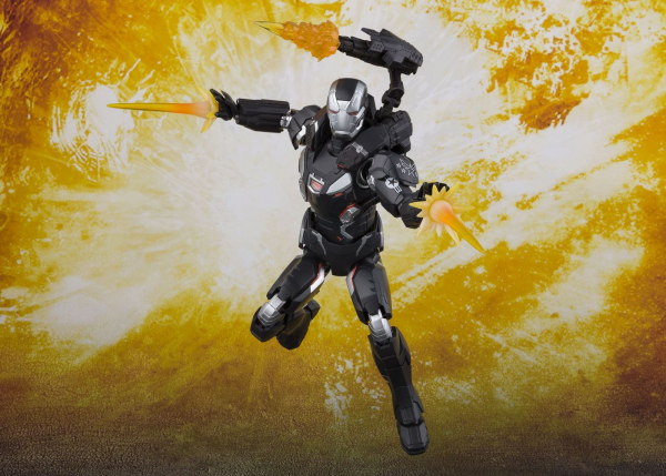 War Machine Mark IV