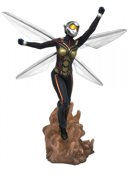 The Wasp Marvel Gallery